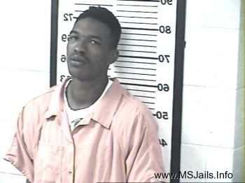 Robert A Hamilton Mugshot